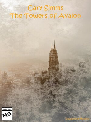 cover image of Cary Simms
